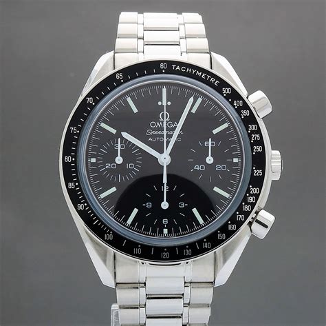 omega speedmaster reduced kaufen|Omega Speedmaster reduced for sale.